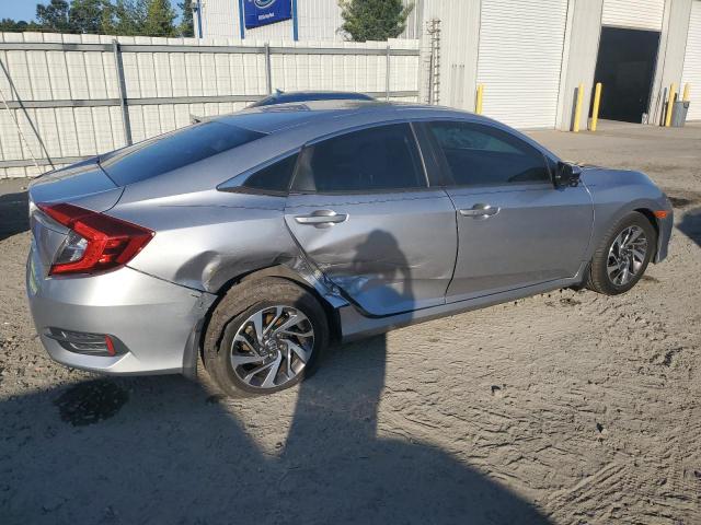 Photo 3 from auction – 2016 HONDA CIVIC EX with VIN 19XFC2F72GE062549