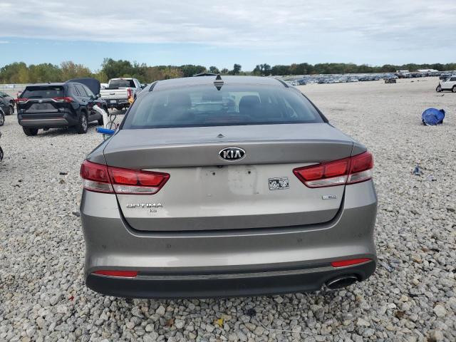 Photo 6 from auction – 2018 KIA OPTIMA LX with VIN 5XXGT4L16JG185317