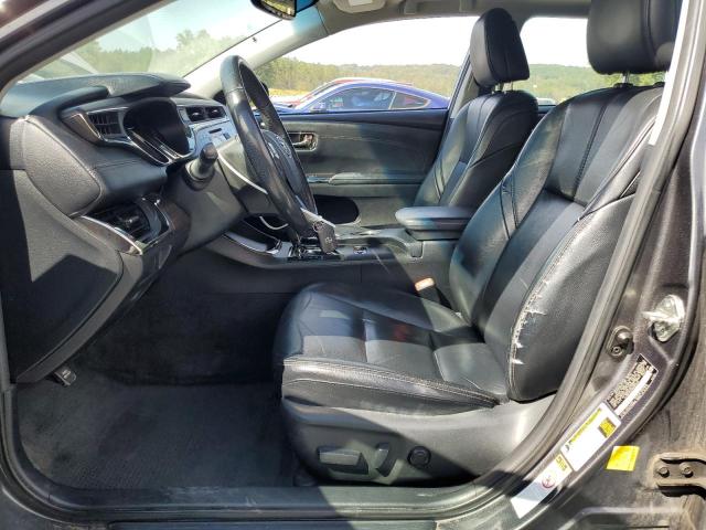 Photo 7 from auction – 2013 TOYOTA AVALON BAS with VIN 4T1BK1EB7DU007914