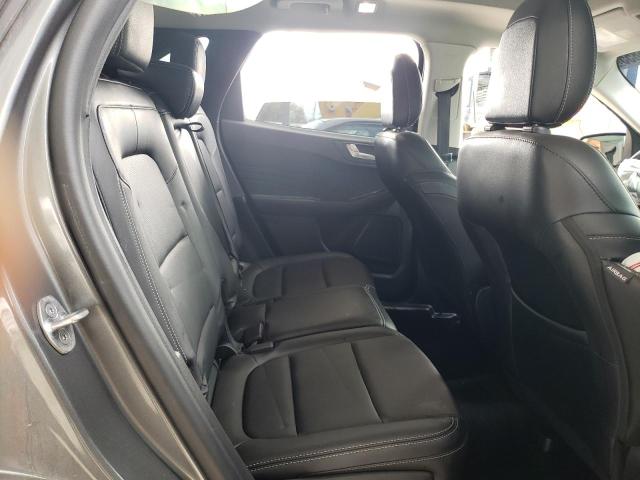 Photo 11 from auction – 2021 FORD ESCAPE with VIN 1FMCU0H60MUB34494