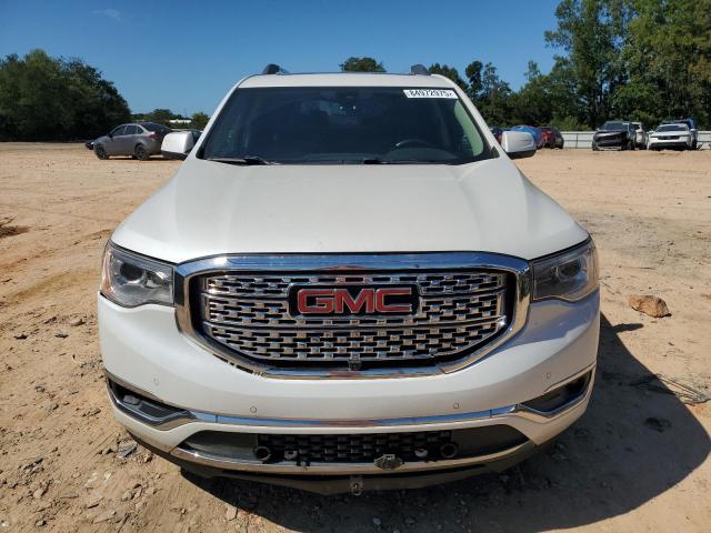 Photo 5 from auction – 2017 GMC ACADIA DEN with VIN 1GKKNPLS0HZ218208