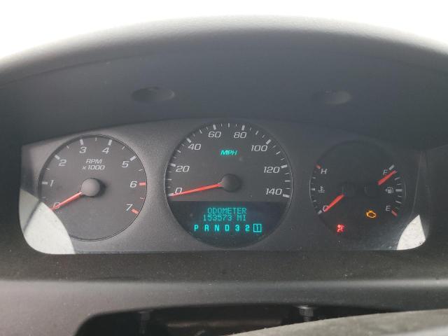 Photo 9 from auction – 2008 CHEVROLET IMPALA LS with VIN 2G1WB58K989132742