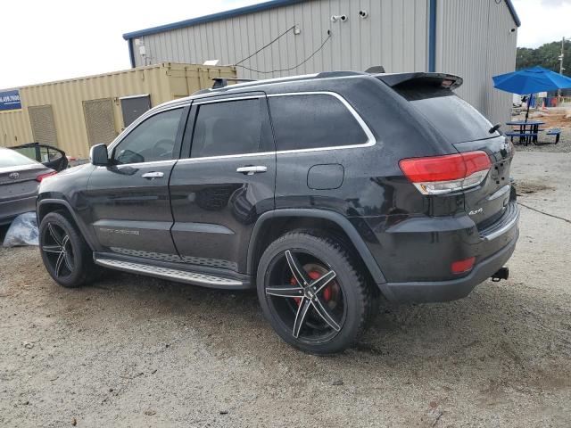 Photo 2 from auction – 2017 JEEP GRAND CHER with VIN 1C4RJFBG7HC861560