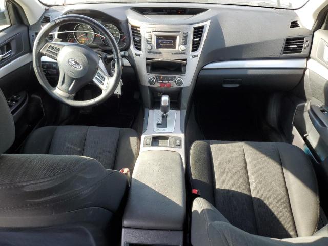Photo 8 from auction – 2014 SUBARU LEGACY 2.5 with VIN 4S3BMCC6XE3003055