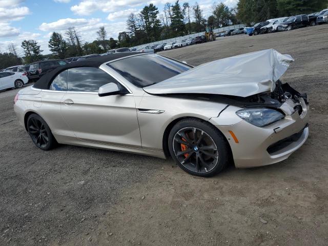 Foto 4 de la subasta – 2012 BMW 650 I con VIN WBALZ3C5XCDL70734