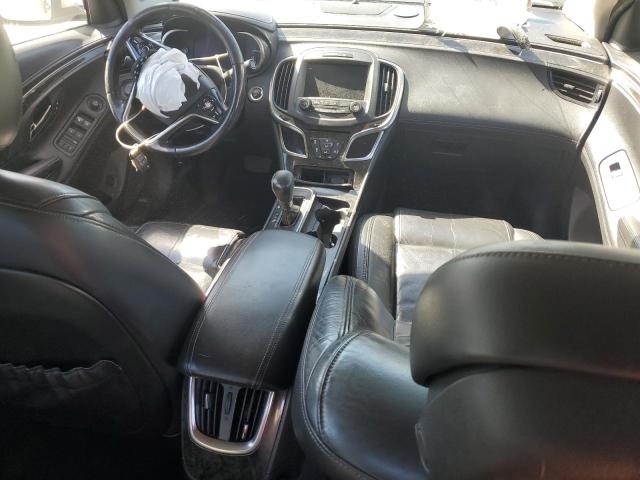 Photo 8 from auction – 2014 BUICK LACROSSE with VIN 1G4GB5G35EF232678