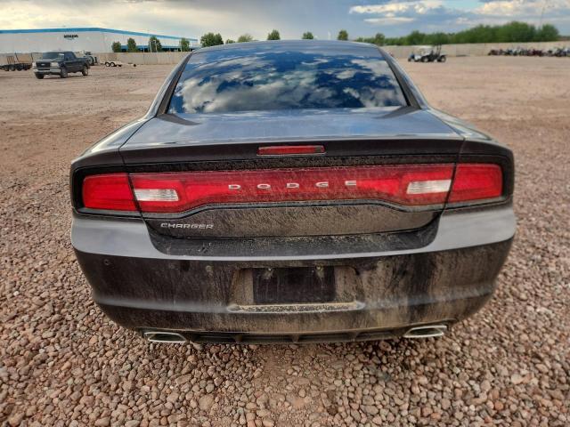 Photo 6 from auction – 2013 DODGE CHARGER SE with VIN 2C3CDXBG7DH578073