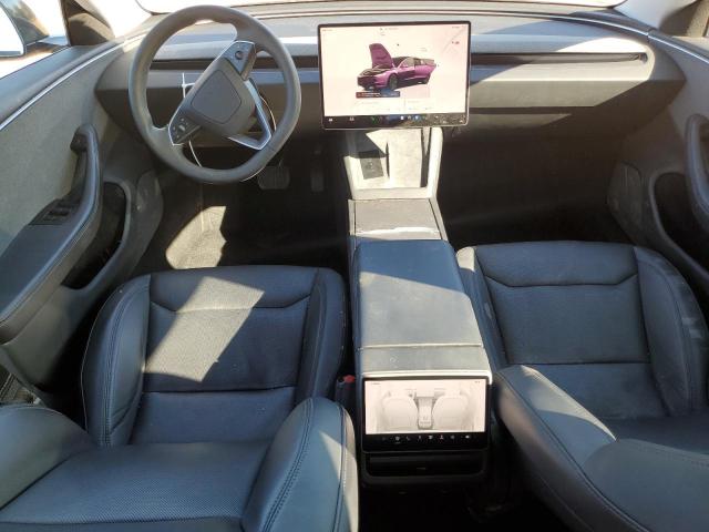 Photo 8 from auction – 2024 TESLA MODEL 3 with VIN 5YJ3E1EA2RF732361