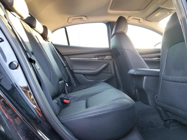 Photo 10 from auction – 2025 MAZDA 3 PREFERRE with VIN JM1BPACM6S1763744
