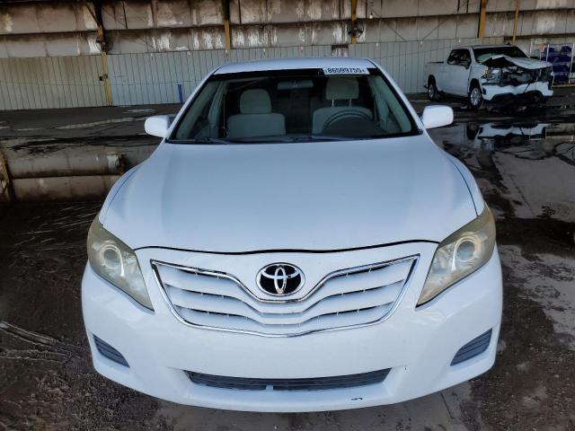 Foto 5 de la subasta – 2010 TOYOTA CAMRY BASE con VIN 4T4BF3EK3AR045304