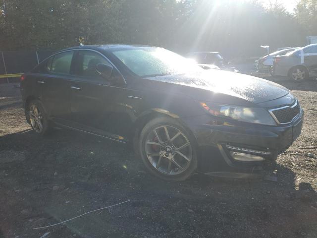 Photo 4 from auction – 2013 KIA OPTIMA SX with VIN 5XXGR4A69DG124190
