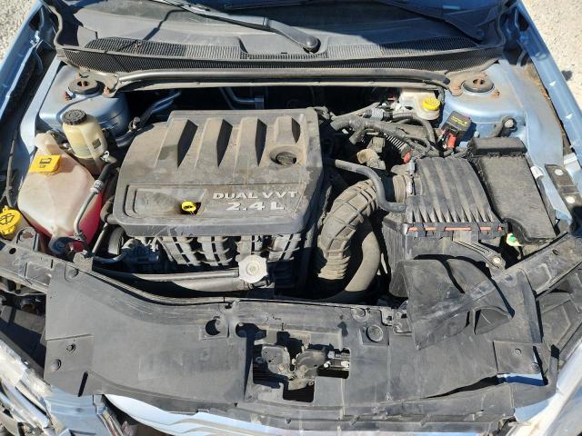 Photo 11 from auction – 2013 CHRYSLER 200 TOURIN with VIN 1C3CCBBBXDN665614
