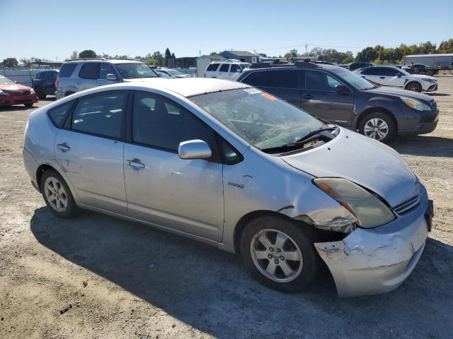 Photo 4 from auction – 2007 TOYOTA PRIUS with VIN JTDKB20U877562473