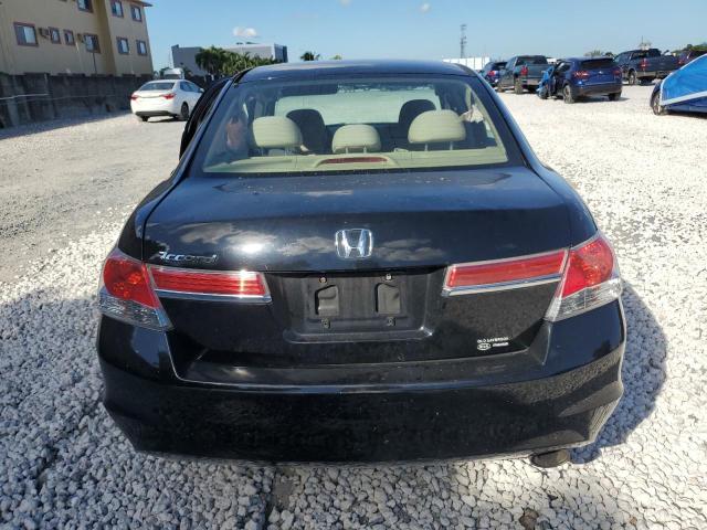 Photo 6 from auction – 2012 HONDA ACCORD with VIN 1HGCP2F32CA119741