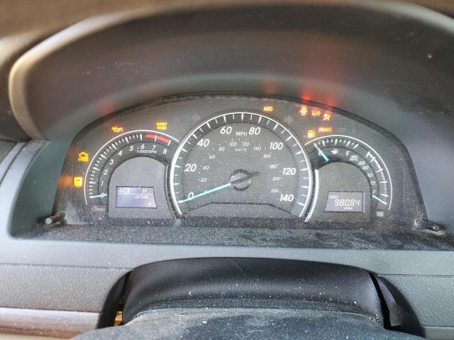 Photo 9 from auction – 2015 TOYOTA CAMRY LE with VIN 4T4BF1FK9FR492925