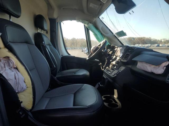Photo 10 from auction – 2023 RAM PROMASTER with VIN 3C6LRVVG9PE577494