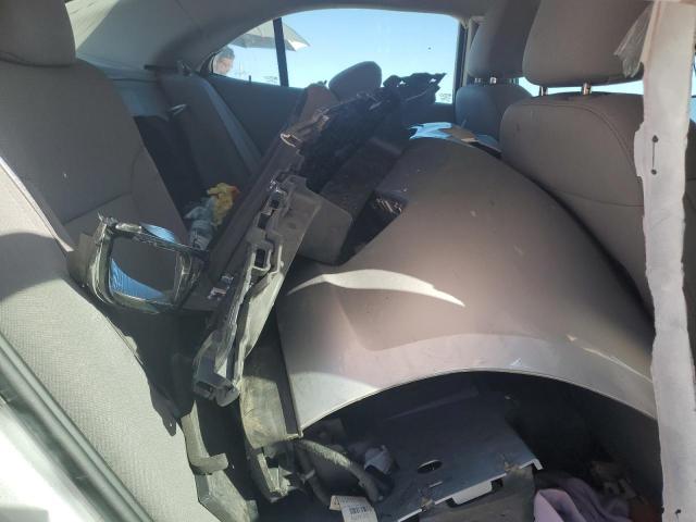 Photo 10 from auction – 2015 CHEVROLET MALIBU LS with VIN 1G11B5SL5FF115825