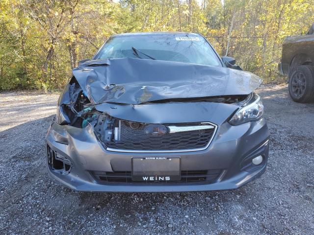 Photo 5 from auction – 2018 SUBARU IMPREZA PR with VIN 4S3GTAE6XJ3735903