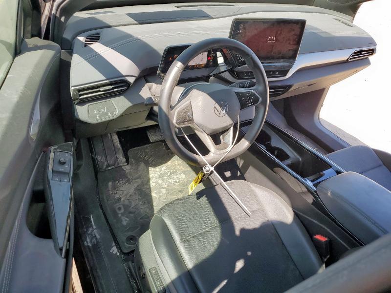 Photo 8 from auction – 2023 VOLKSWAGEN ID.4 PRO S with VIN 1V2VMPE80PC033735