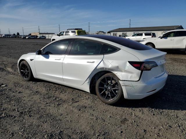 Photo 2 from auction – 2018 TESLA MODEL 3 with VIN 5YJ3E1EA2JF168800