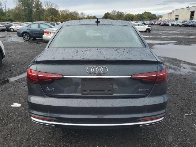 Photo 6 from auction – 2021 AUDI A4 PREMIUM with VIN WAUABAF40MA077348
