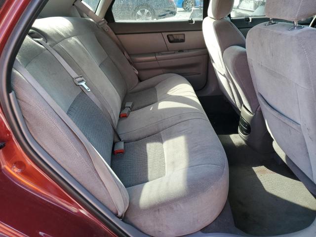 Photo 10 from auction – 2007 FORD TAURUS SE with VIN 1FAFP53U47A138975