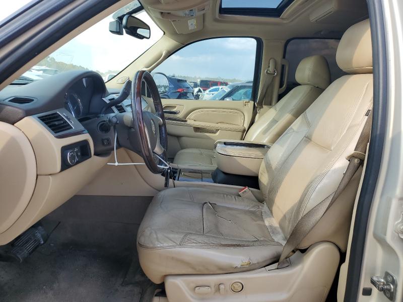 Photo 7 from auction – 2012 CADILLAC ESCALADE E with VIN 1GYS3HEF6CR126031