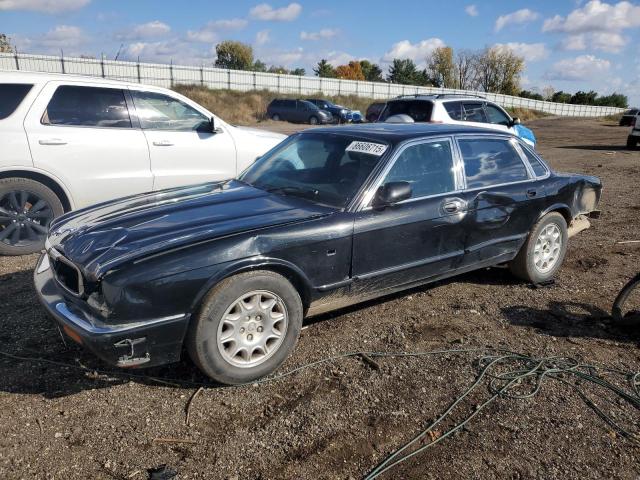 JAGUAR XJ8 2001 with VIN SAJDA14CX1LF33521 - Photo from auction