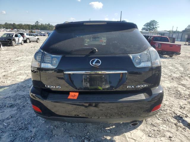 Photo 6 from auction – 2006 LEXUS RX 400 with VIN JTJHW31U960028292