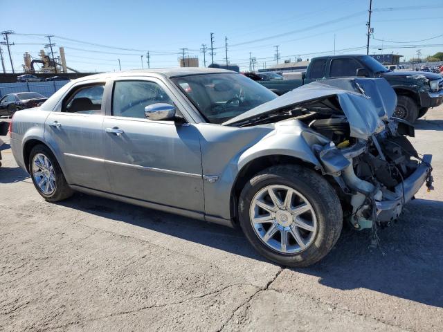 Photo 4 from auction – 2006 CHRYSLER 300C with VIN 2C3KA63H86H282570