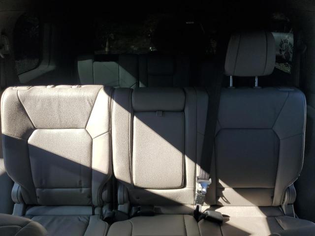 Photo 10 from auction – 2013 HONDA PILOT EXLN with VIN 5FNYF4H74DB071705
