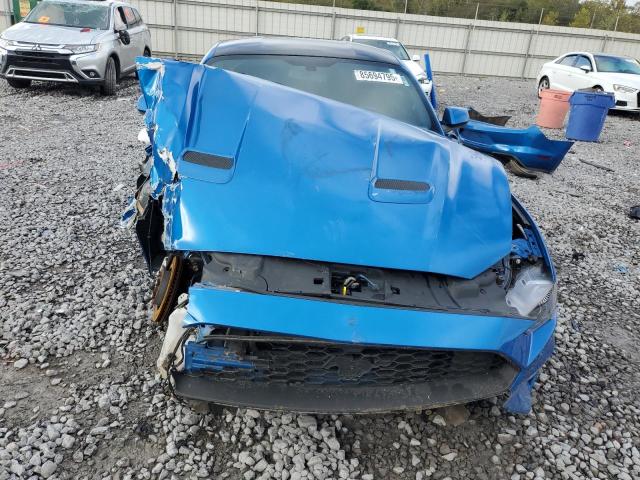 Photo 5 from auction – 2019 FORD MUSTANG with VIN 1FA6P8TH1K5111819