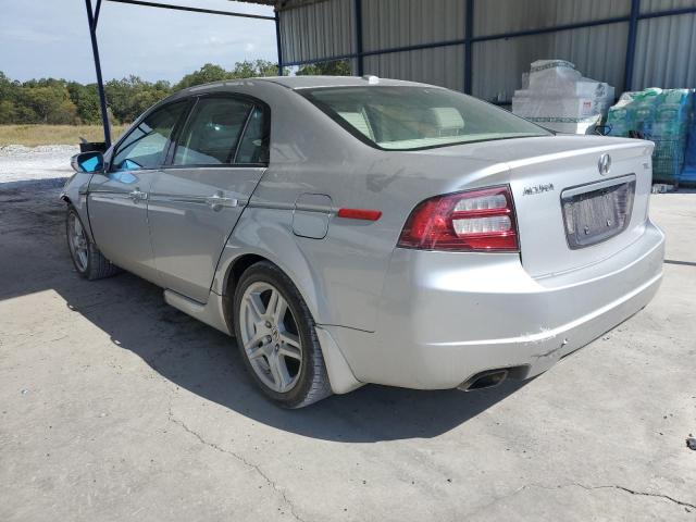 Photo 2 from auction – 2007 ACURA TL with VIN 19UUA66287A009268