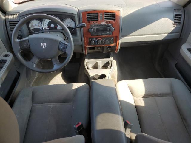 Photo 8 from auction – 2005 DODGE DAKOTA QUA with VIN 1D7HW48N15S273409