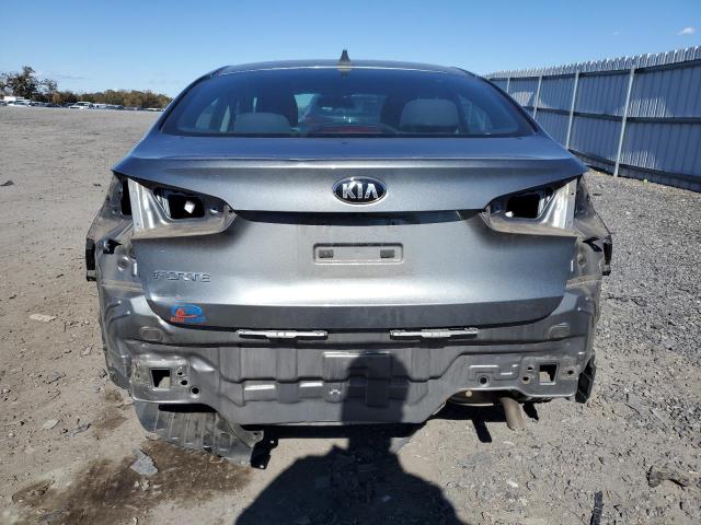 Photo 6 from auction – 2016 KIA FORTE LX with VIN KNAFX4A66G5541659