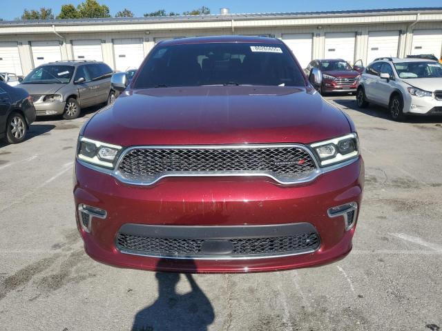 Photo 5 from auction – 2023 DODGE DURANGO CI with VIN 1C4SDHET8PC636088