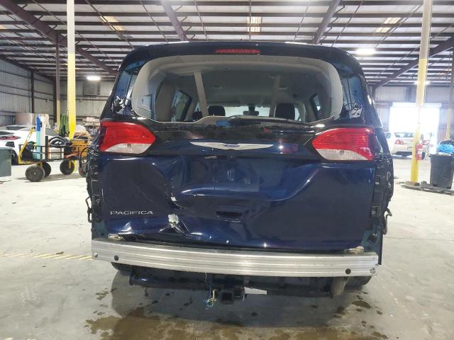 Photo 6 from auction – 2018 CHRYSLER PACIFICA T with VIN 2C4RC1BG9JR316938