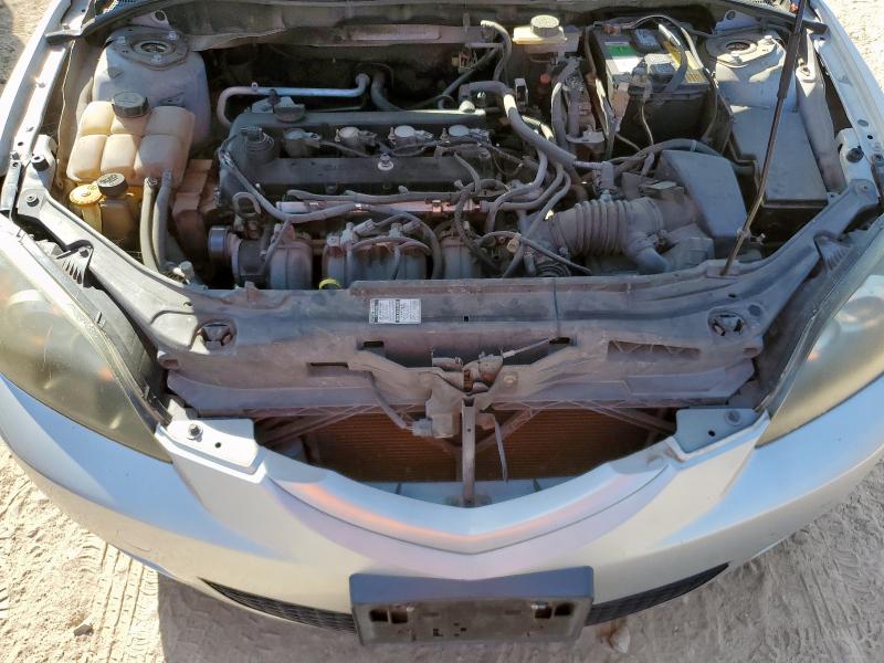 Photo 11 from auction – 2004 MAZDA 3 HATCHBAC with VIN JM1BK143241196066