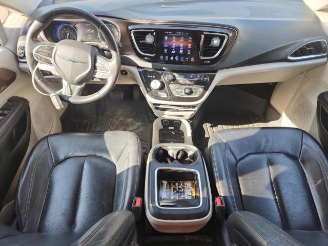 Photo 8 from auction – 2017 CHRYSLER PACIFICA TOURING L PLUS with VIN 2C4RC1EG2HR608386
