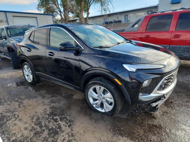 Photo 4 from auction – 2025 BUICK ENCORE GX with VIN KL4AMCSL8SB211983