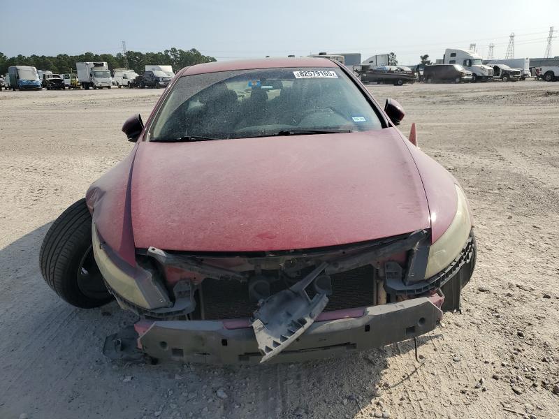 Photo 5 from auction – 2010 HONDA ACCORD EXL with VIN 1HGCS2B83AA002893