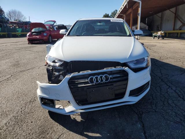 Photo 5 from auction – 2016 AUDI A4 PREMIUM with VIN WAUFFAFL5GN014910