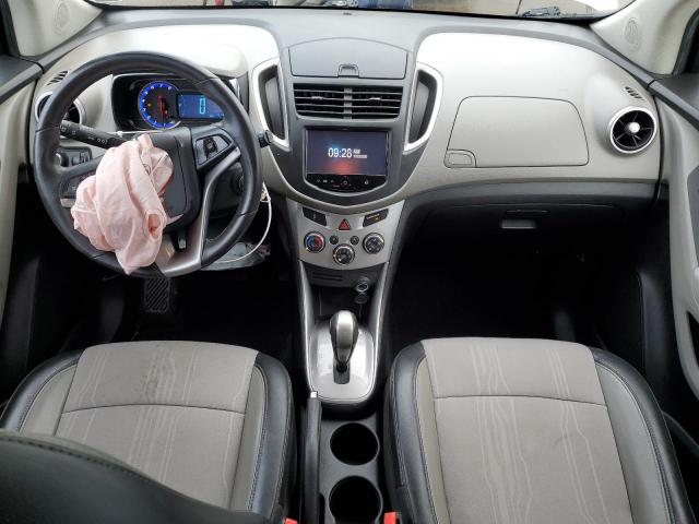 Photo 8 from auction – 2016 CHEVROLET TRAX 1LT with VIN KL7CJPSBXGB762698