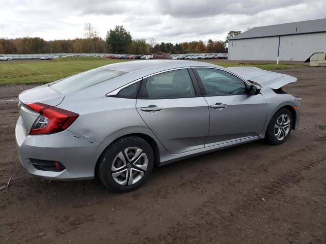 Photo 3 from auction – 2017 HONDA CIVIC LX with VIN 19XFC2F5XHE041738