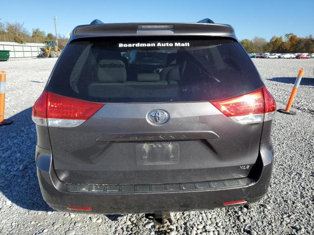 Photo 6 from auction – 2011 TOYOTA SIENNA XLE with VIN 5TDYK3DC1BS081786