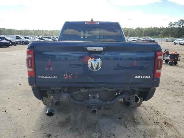 Photo 6 from auction – 2021 RAM 1500 LARAM with VIN 1C6SRFJT3MN632579