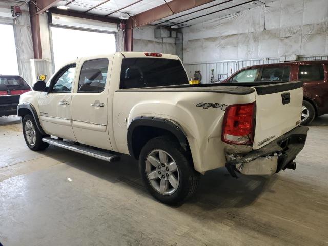 Photo 2 from auction – 2013 GMC SIERRA K15 with VIN 3GTP2WE76DG271387