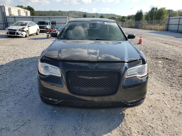 Photo 5 from auction – 2014 CHRYSLER 300 with VIN 2C3CCAAG2EH124347
