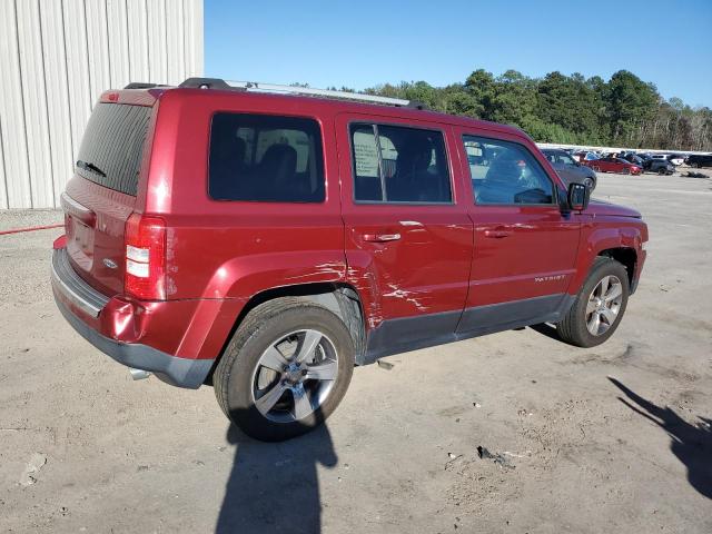 Photo 3 from auction – 2016 JEEP PATRIOT LA with VIN 1C4NJPFA0GD698740