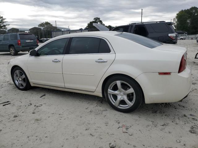 Photo 2 from auction – 2012 CHEVROLET MALIBU 1LT with VIN 1G1ZC5E09CF259956